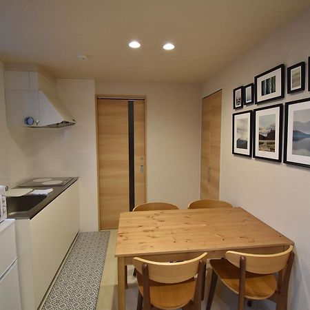 Ielife Resort Higashiyama كيوتو المظهر الخارجي الصورة