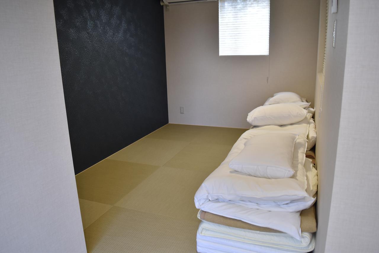 Ielife Resort Higashiyama كيوتو المظهر الخارجي الصورة