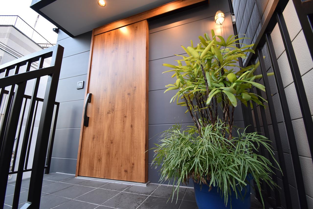 Ielife Resort Higashiyama كيوتو المظهر الخارجي الصورة