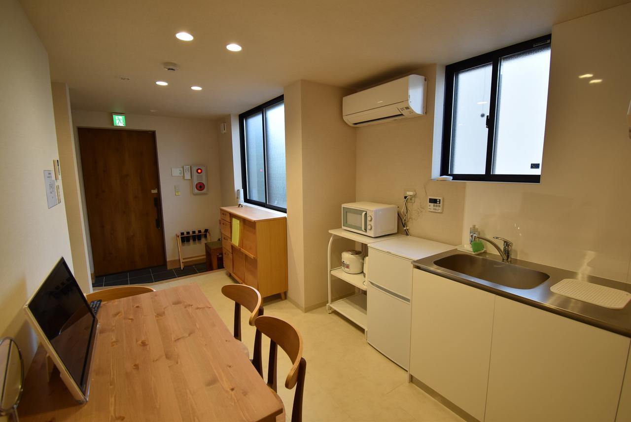 Ielife Resort Higashiyama كيوتو المظهر الخارجي الصورة