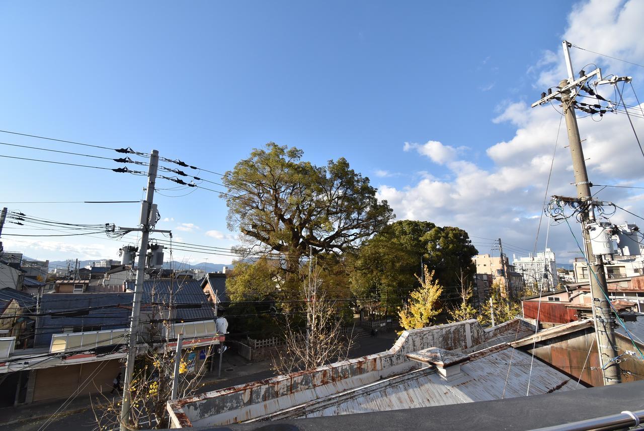 Ielife Resort Higashiyama كيوتو المظهر الخارجي الصورة