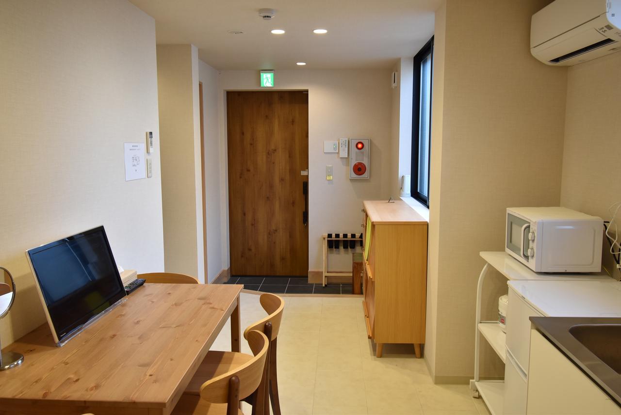 Ielife Resort Higashiyama كيوتو المظهر الخارجي الصورة