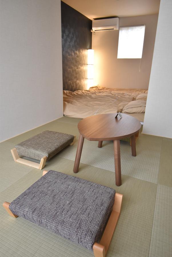 Ielife Resort Higashiyama كيوتو المظهر الخارجي الصورة