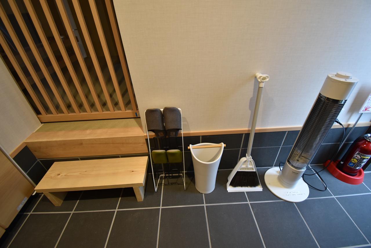 Ielife Resort Higashiyama كيوتو المظهر الخارجي الصورة