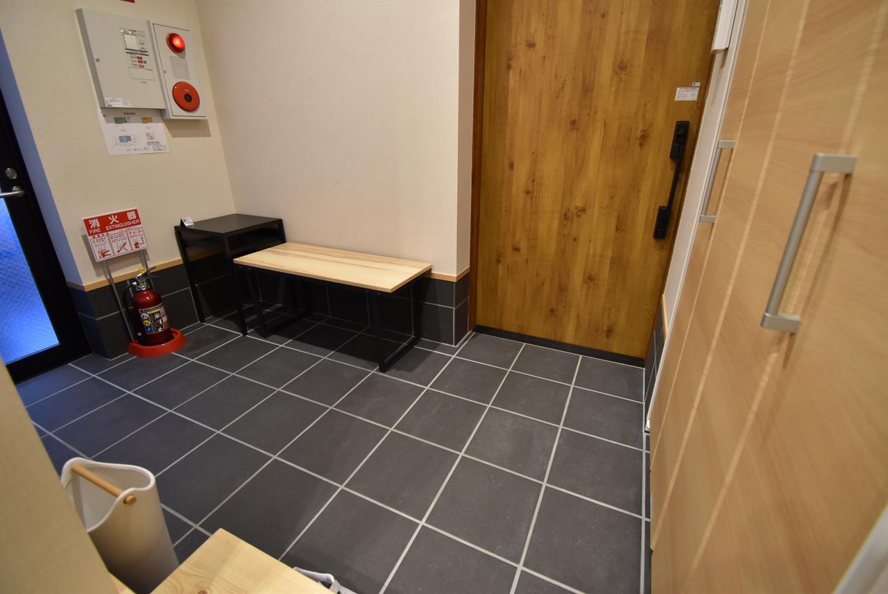 Ielife Resort Higashiyama كيوتو المظهر الخارجي الصورة