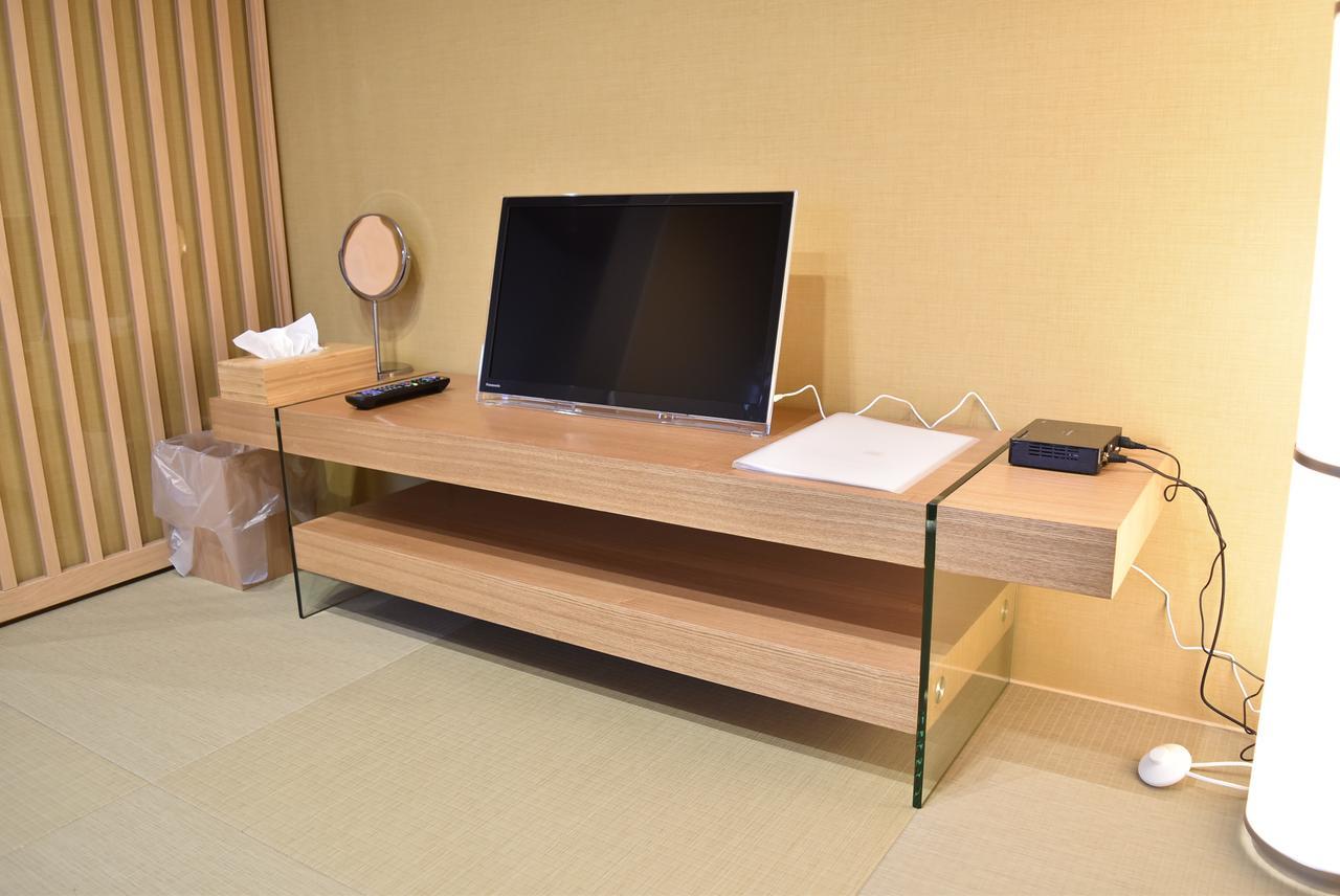 Ielife Resort Higashiyama كيوتو المظهر الخارجي الصورة
