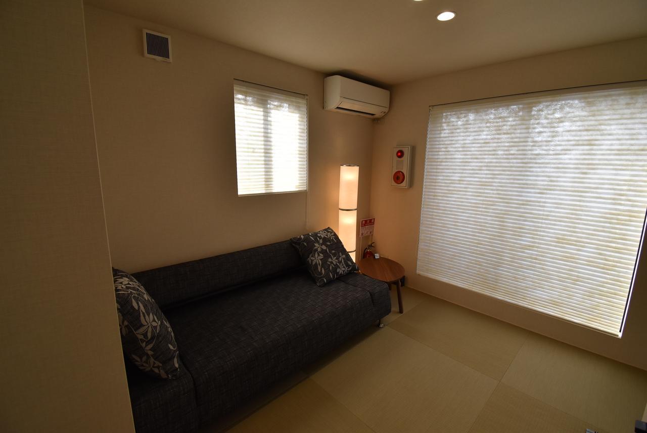 Ielife Resort Higashiyama كيوتو المظهر الخارجي الصورة