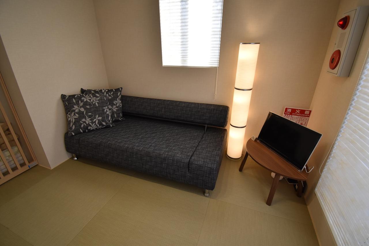 Ielife Resort Higashiyama كيوتو المظهر الخارجي الصورة