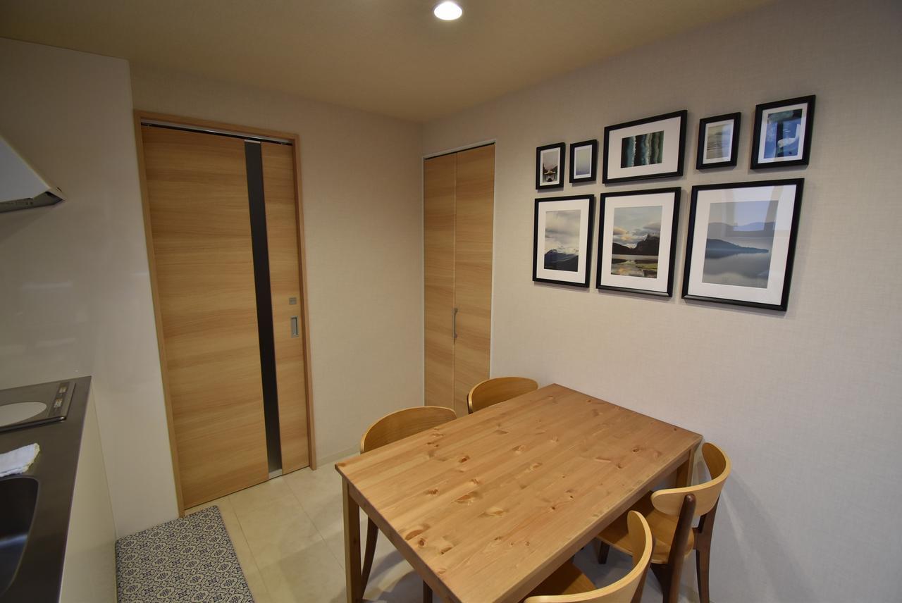 Ielife Resort Higashiyama كيوتو المظهر الخارجي الصورة