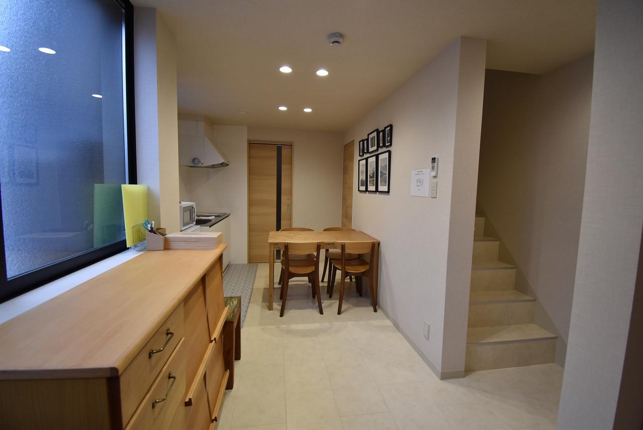 Ielife Resort Higashiyama كيوتو المظهر الخارجي الصورة