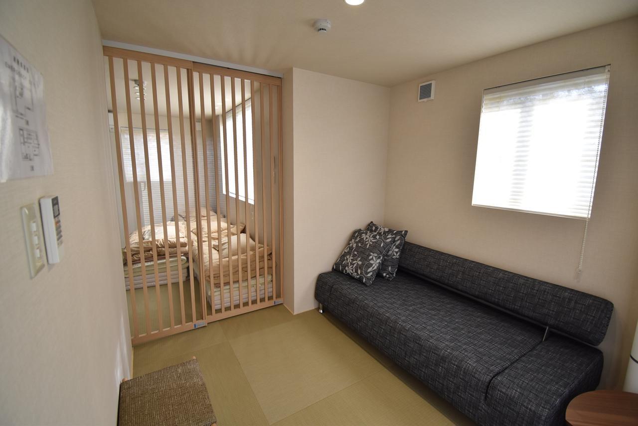 Ielife Resort Higashiyama كيوتو المظهر الخارجي الصورة