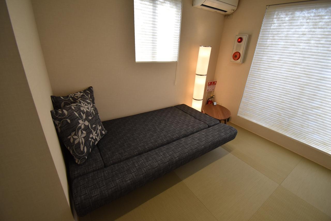 Ielife Resort Higashiyama كيوتو المظهر الخارجي الصورة