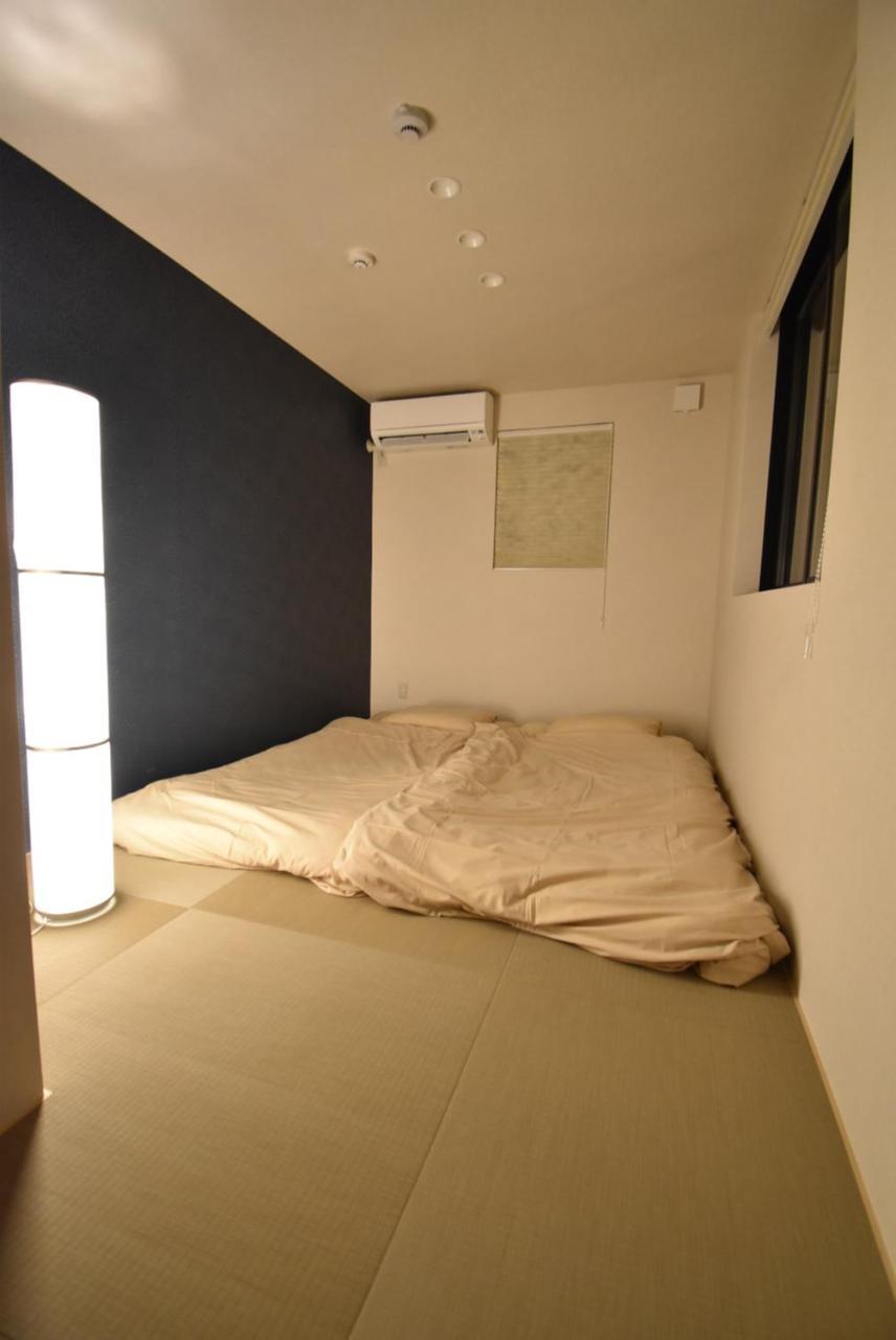 Ielife Resort Higashiyama كيوتو المظهر الخارجي الصورة