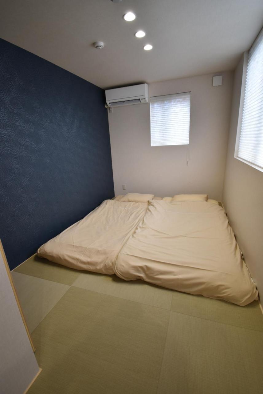 Ielife Resort Higashiyama كيوتو المظهر الخارجي الصورة