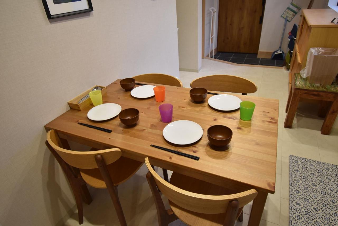 Ielife Resort Higashiyama كيوتو المظهر الخارجي الصورة